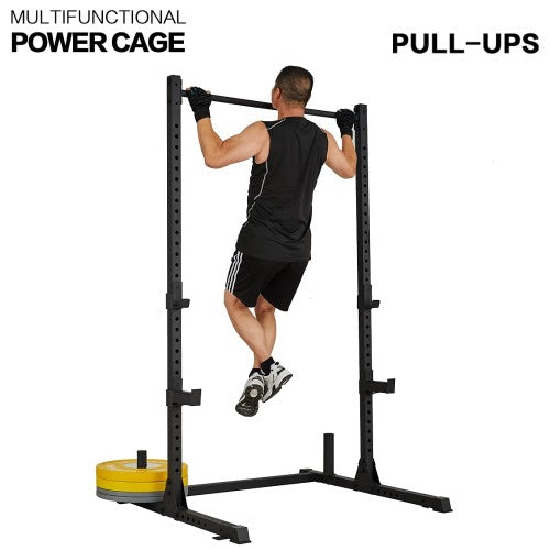 Squat Rack 800LB Capacity Power Rack 2 Squat Rack 800LB Capacity Power Rack 2